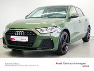 Audi A1, Sportback 25 TFSI advanced, Jahr 2024 - Passau