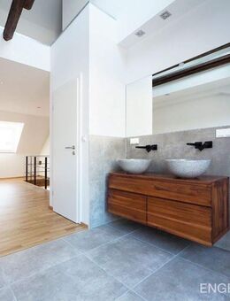 Ihre neue Maisonette Wohnung am St.Johanner Markt! - Saarbrücken