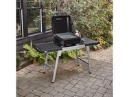 Weber Gasgrill Slate GP43 Premium Plancha, BxTxH: 76x58x25 cm