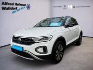 VW T-Roc, 1.5 TSI Move, Jahr 2024 - Walldorf (Baden-Württemberg)