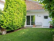 Christian Dik Immobilien / Großes, gepflegtes EFH mit Kamin, Garten & Terrasse in ruhiger Lage - Worms