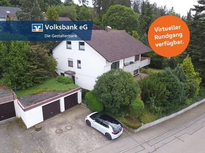 *** Gepflegtes Einfamilienhaus mit Einliegerwohnung in Klengen! ***