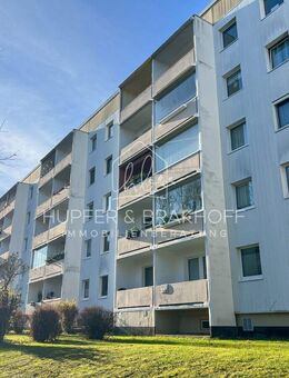 Rendite oder Rückzugsort - Eigentumswohnung zum Wohnen oder Vermieten - Gera