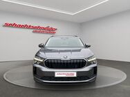 Skoda Kodiaq, 2.0 TDI Selection, Jahr 2022 - Beelitz