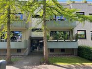 Helle 1-Zimmer-Wohnung in begehrter Lage mit Balkon und TG-Stellplatz - Hamburg