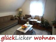 2-Zimmerwohnung im Dachgeschoss mit Garage in Gemmrigheim - Gemmrigheim