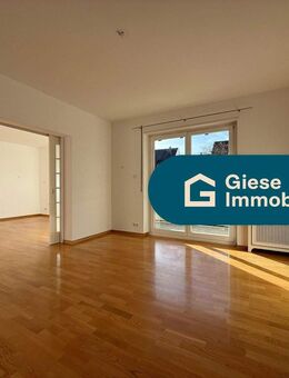 Helle 4-Zi-Whg mit 2 Balkonen und Garage - Stuttgart