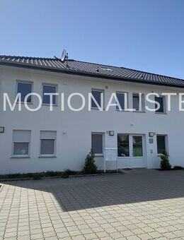 #IMMOTIONAL 3-ZIMMER-WOHNUNG MIT BALKON IN NEUENWALDE - Langen (Landkreis Cuxhaven)