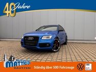 Audi SQ5, 3.0 TDI Plus quattro 21-ZOLL EIBACH, Jahr 2016 - Bautzen