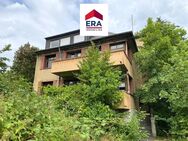 RESERVIERT-EINFAMILIENHAUS MIT GROSSEM GRUNDSTÜCK UND WEITSICHT, SANIERUNGSBEDÜRFTIG IN GROSSROSSELN - Großrosseln