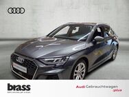 Audi A3, Sportback S line 35 TDI, Jahr 2024 - Dietzenbach