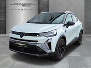 Renault Captur, II Esprit Alpine 160, Jahr 2022 - Minden (Nordrhein-Westfalen)