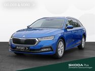 Skoda Octavia, 1.5 TSI Combi FirstEdition, Jahr 2021 - Schweinfurt