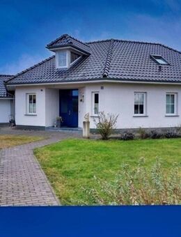 Ein Zuhause zum Verlieben - modernes Einfamilienhaus mit Weitblick und perfekter Ausstattung - Fichtenhöhe