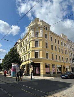 3 Zimmer Wohnung im Herzen der Fußgängerzone von Görlitz - Görlitz