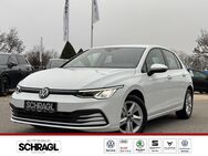 VW Golf, 1.5 TSI VIII LIFE APP, Jahr 2020 - Mindelheim