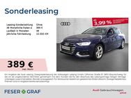 Audi A4, Avant 35 TFSI advanced, Jahr 2023 - Fürth