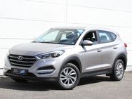 Hyundai Tucson, 1.6 Classic, Jahr 2018 - Stutensee