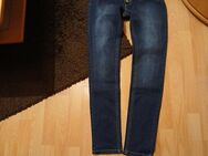 Jeans xs buena vista malibu blau gebraucht gepflegt - Leverkusen