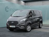 Ford Tourneo Custom, Trend 320 L1 2xKlima, Jahr 2021 - München