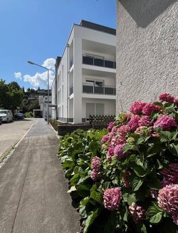 Willkommen auf der neuen Terrasse ! - Lörrach