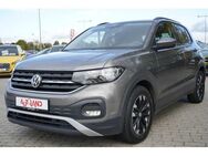 VW T-Cross 1.0 TSI Life App Connect Sitzheizung PDC - Sandersdorf Brehna