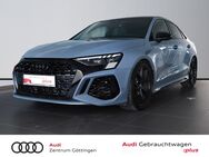 Audi RS3, 2.5 TFSI qu Limo, Jahr 2022 - Göttingen