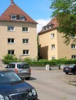 Kapitalanlage - Attraktive Wohnungen in ruhiger Lage - Berlin