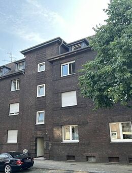 VIVAWEST modernisiert Ihre neue Wohnung. - Oberhausen
