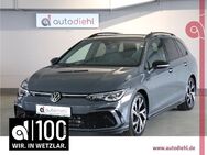 VW Golf Variant, 2.0 TDI Golf VIII R-Line, Jahr 2023 - Wetzlar