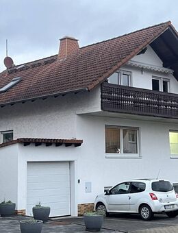 Mehrfamilienhaus mit 3WE zu Verkaufen - Fritzlar