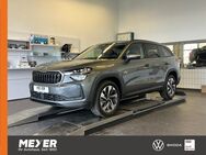 Skoda Kodiaq, 2.0 TDI Selection Felg, Jahr 2022 - Tostedt