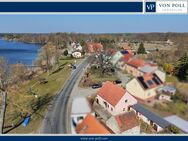 Sanierungsbedürftiges Einfamilienhaus mit ca. 167 m² Wohn- und Nutzfläche am Havelufer - Havelsee
