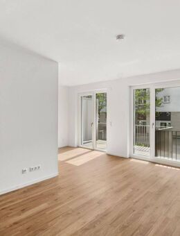 Charmante 2-Zimmer-Wohnung - Berlin