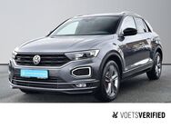 VW T-Roc, 1.5 TSI Sport, Jahr 2020 - Braunschweig