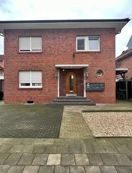 1-Zimmer zentral in Gronau ab 01.12.2025 zu vermieten! - Gronau (Westfalen)