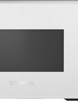 SIEMENS Mikrowelle FF020LMW0, Mikrowelle, 20 l