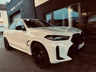 BMW X6 M 60 - Willmering