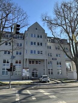 Gepflegter Neubau mitten im Zentrum - Geschäftshaus mit Tiefgarage - Gera