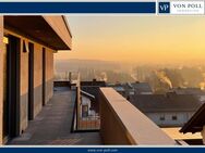 Luxus-Penthouse in Traumlage von Limburg mit Blick auf die Lubentiuskirche - Limburg (Lahn)