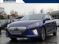 Hyundai IONIQ, Elektro Style, Jahr 2020 - Wangen (Allgäu)