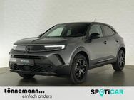 Opel Mokka, B BLACK LICHT SITZ TOTERWINKELAS, Jahr 2024 - Coesfeld