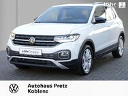 VW T-Cross, 1.0 TSI Move Plus, Jahr 2023 - Koblenz