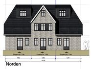 Selten* HIER Möglich 3-Reihenhaus/ Doppelhaushälften 4 Wohneinheiten*Gute Anbindung GÜNSTIG - Hamburg