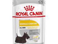 Royal Canin Dermacomfort Mousse - Sparpaket: 48 x 85 g