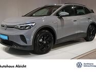 VW ID.4, Pure 125kW, Jahr 2022 - Duderstadt