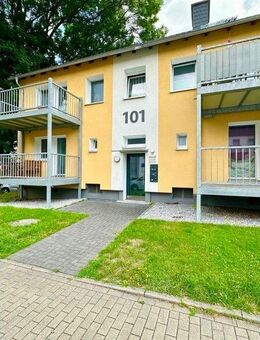 Hier fühlen Sie sich wohl: 2,5-Zimmer-Stadtwohnung - Dortmund