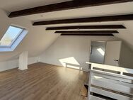 Schöne ETW mit Balkon und Garten nähe U-Bahn und EKZ - Norderstedt