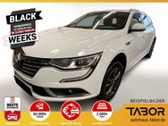 Renault Talisman, Grandt TCe 160 Life, Jahr 2020 - Kehl