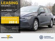 VW Golf Variant, 1.0 TSI LIFE, Jahr 2021 - Castrop-Rauxel